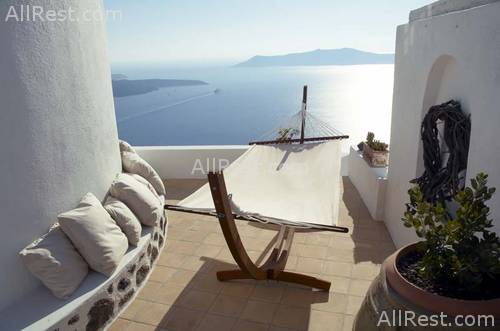 Santorini Mill Houses 6